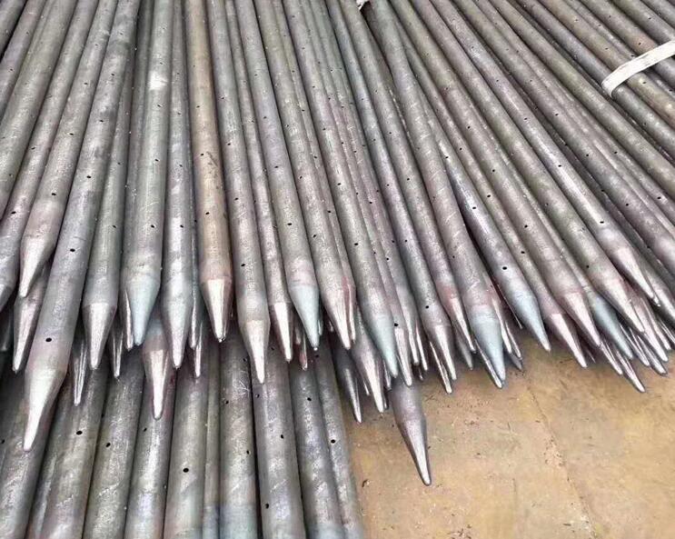 马鞍山注浆管现货 马鞍山注浆管现货