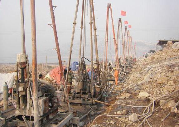 马鞍山注浆管现货