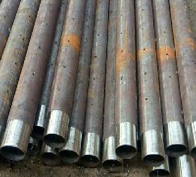 马鞍山注浆管现货 马鞍山注浆管现货