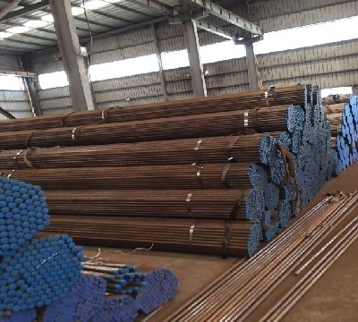 马鞍山隧道注浆管现货