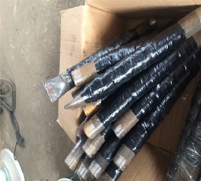 马鞍山注浆管现货 马鞍山注浆管现货