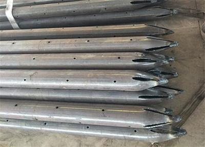 马鞍山注浆管现货