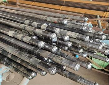 马鞍山注浆管现货 马鞍山注浆管现货