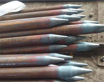 马鞍山注浆管现货