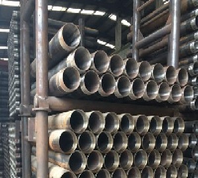 马鞍山注浆管现货