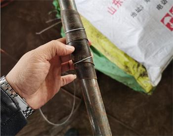 马鞍山注浆管现货 马鞍山注浆管现货