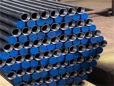 马鞍山注浆管现货