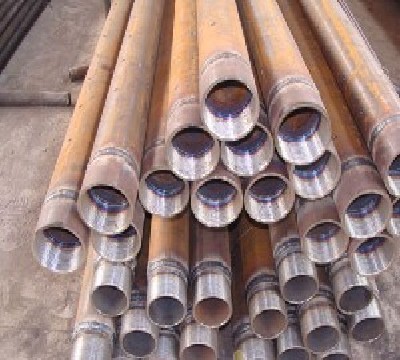 马鞍山注浆管现货