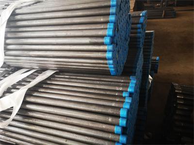 马鞍山注浆管现货