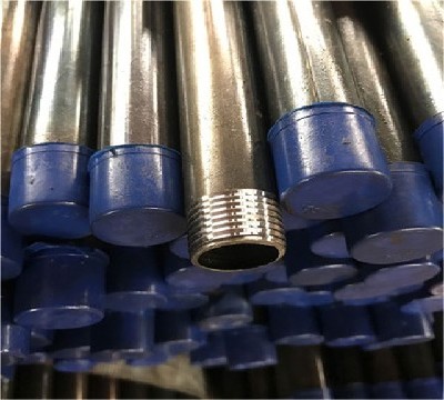 马鞍山注浆管现货 马鞍山注浆管现货