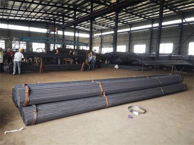 马鞍山注浆管现货