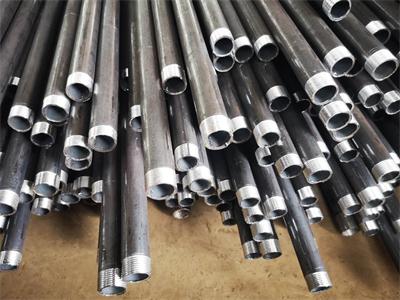 马鞍山注浆管现货