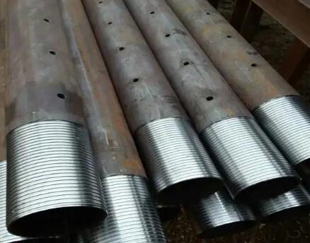 马鞍山注浆管现货