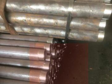 马鞍山注浆管现货